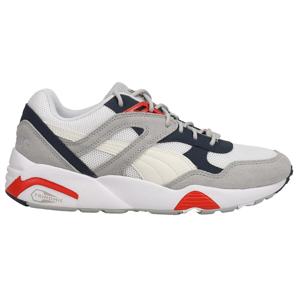 Puma R698 Classic Lace Up Sneakers