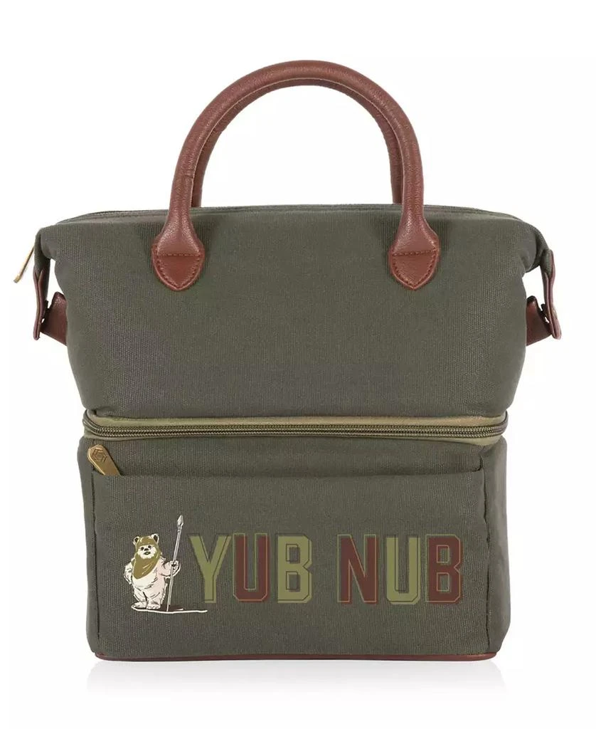 ONIVA Star Wars Ewok Urban Lunch Bag Cooler 1