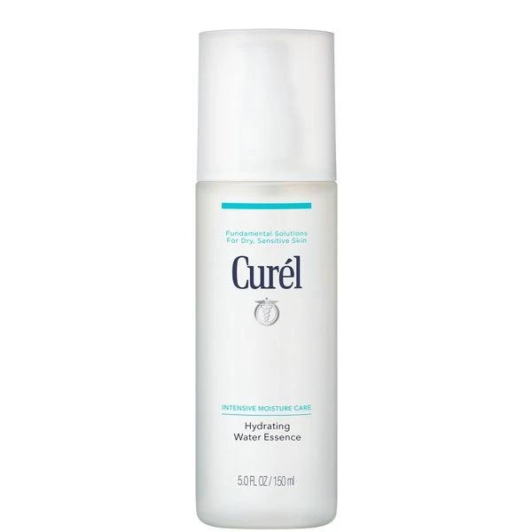 Curél Curél Hydrating Water Essence for Dry, Sensitive Skin 150ml 1