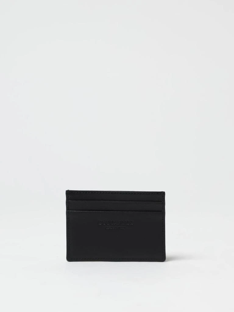 DSQUARED2 Wallet men Dsquared2 2