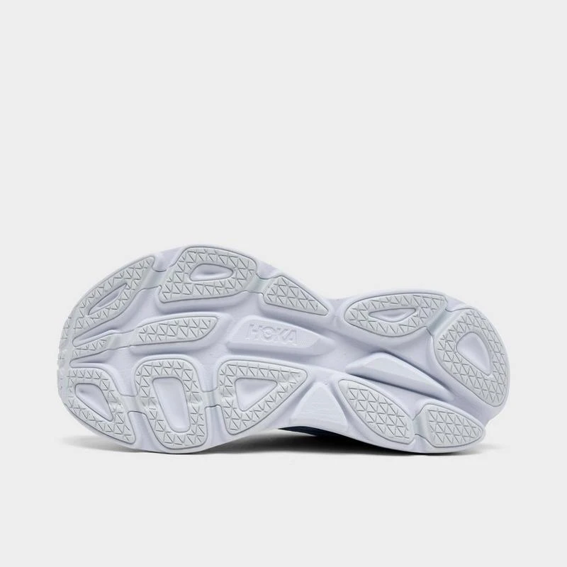 Hoka One One Women's HOKA Bondi 8 TS Caged Casual Shoes 6