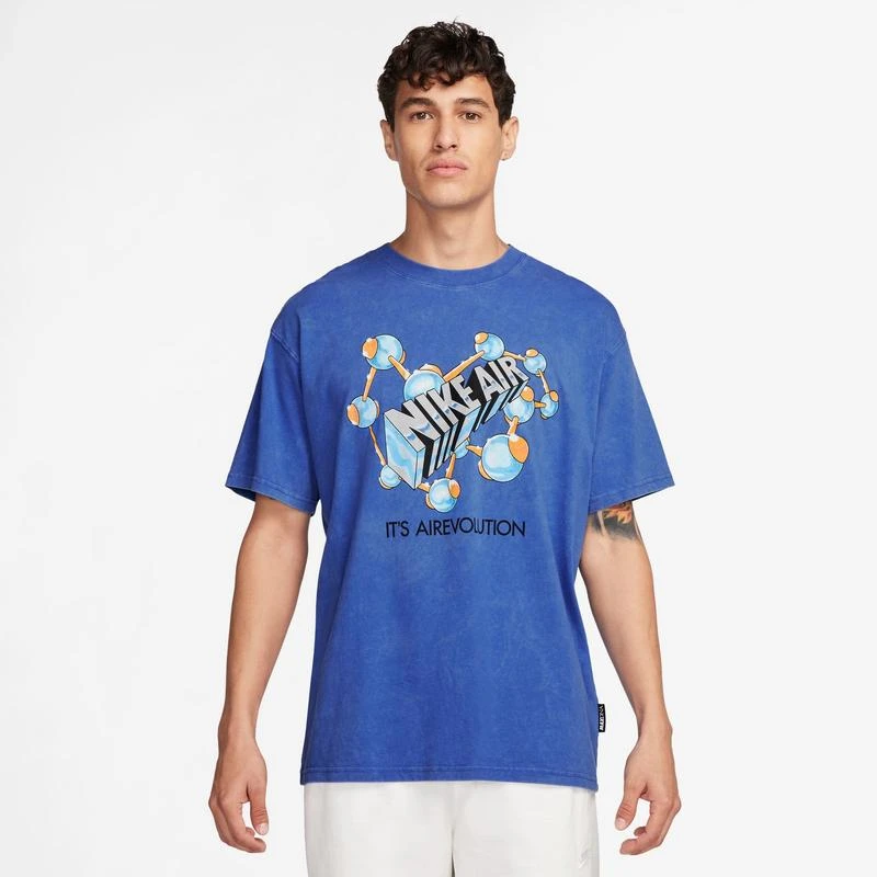 NIKE Nike M90 HBR SEGB T-Shirt - Men's 1