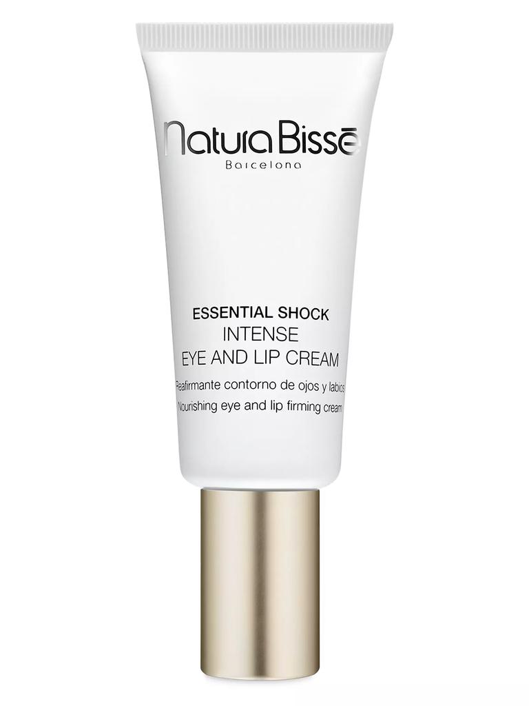 Natura Bissé Essential Shock Intense Eye & Lip Cream