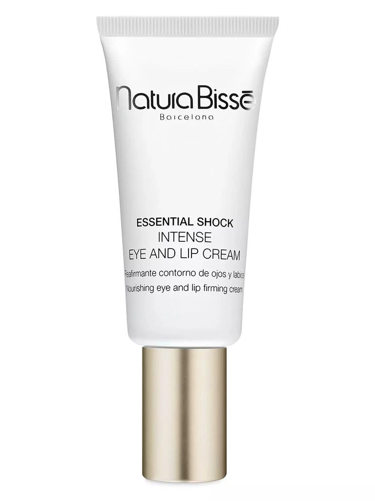 Natura Bissé Essential Shock Intense Eye & Lip Cream 1