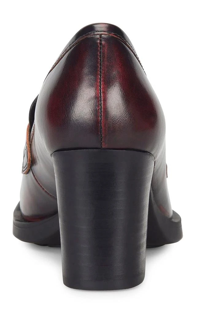 B O C BY BØRN Benedict Loafer 3