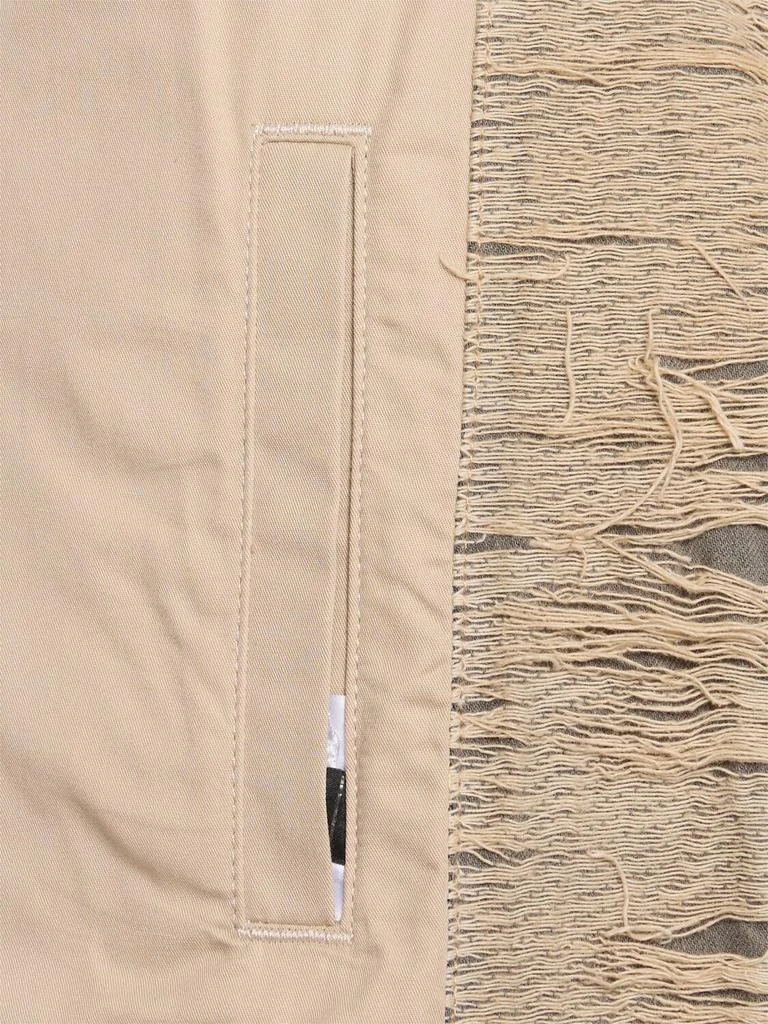 Diesel D-ivar-fsg Casual Jacket 5