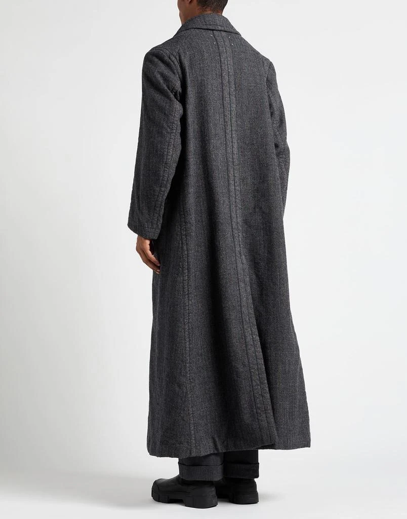 MAISON MARGIELA Coat 4