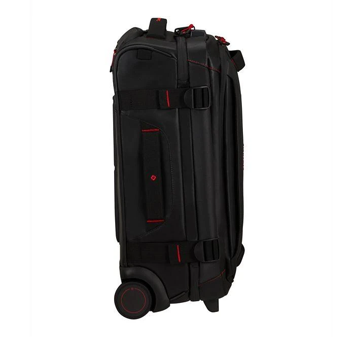 Samsonite EcoDiver Small Wheeled Duffel 4