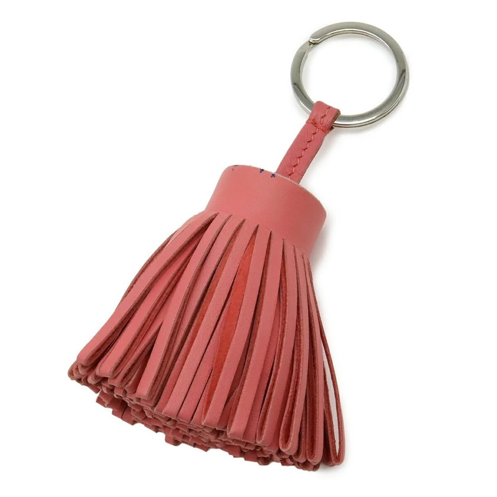 Hermes Agneau Milo Keyring (Pre-Owned)