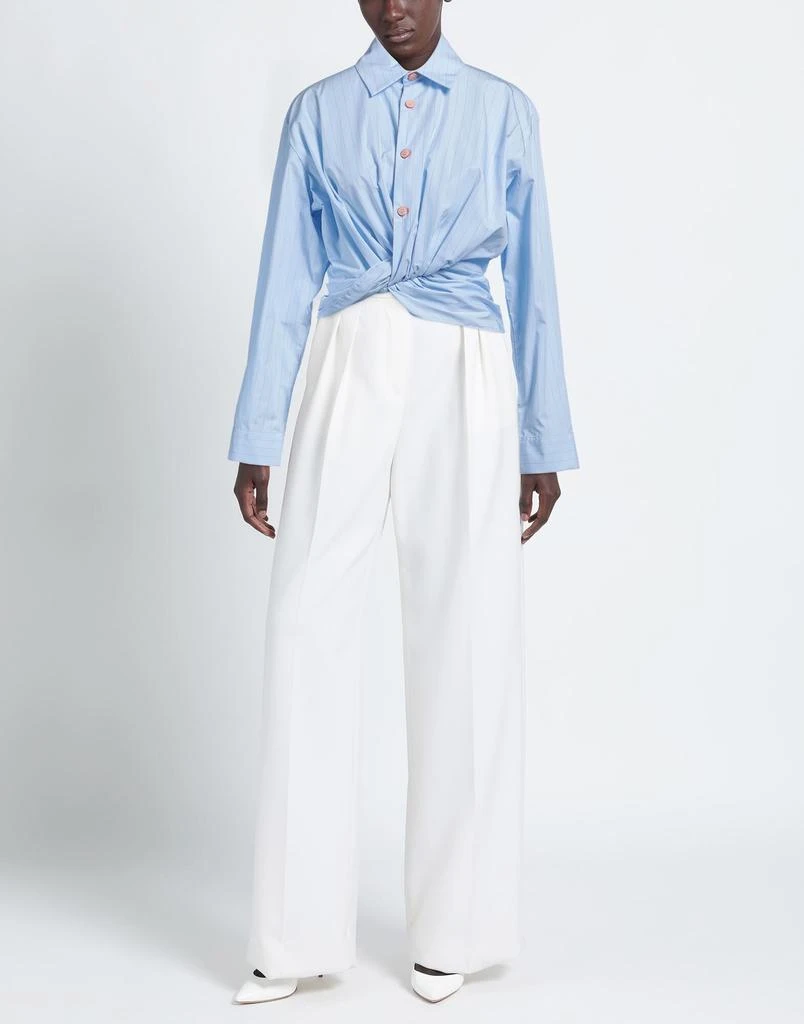 Christopher Esber Striped shirt 2