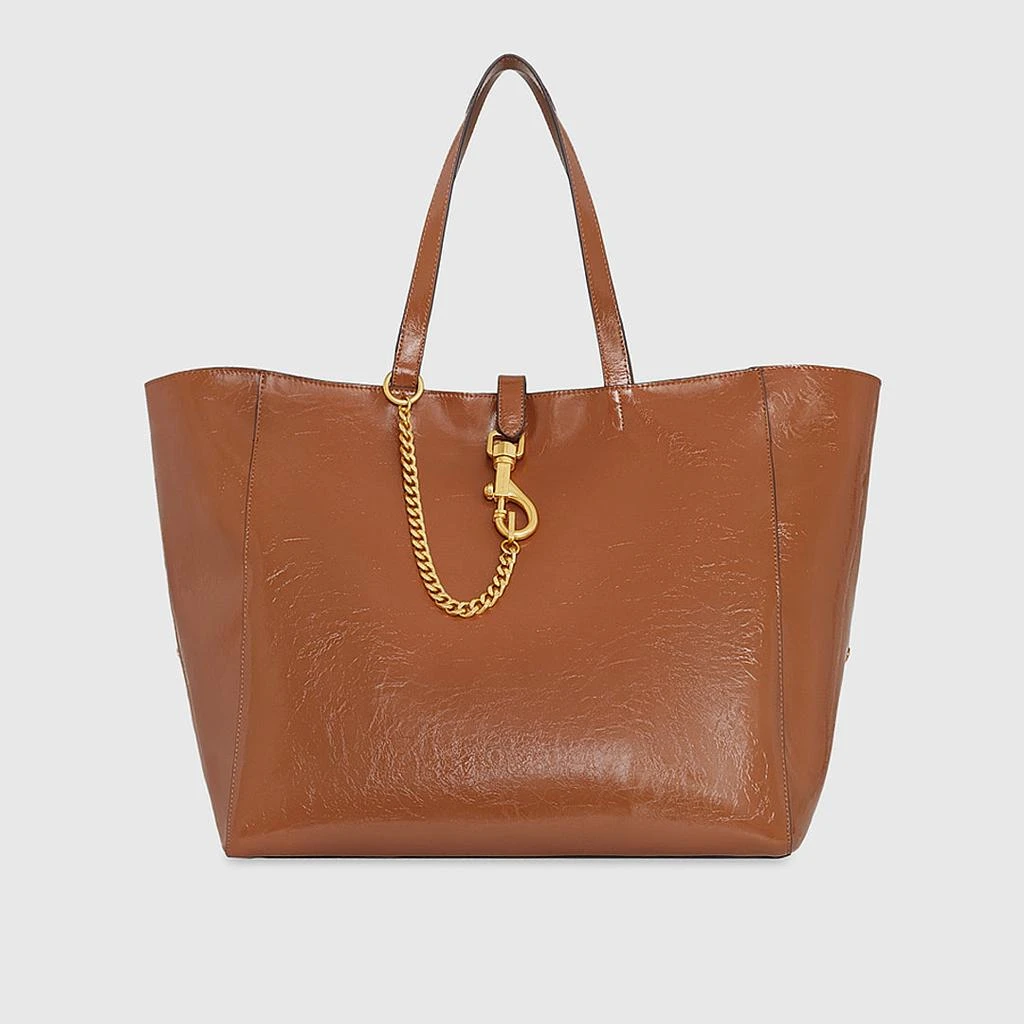Rebecca Minkoff Megan Weekender Tote With Travel Sleeve 4