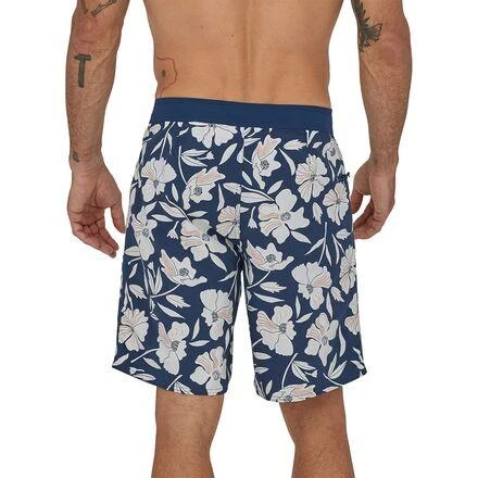 Patagonia Wavefarer 19in Boardshort - Men's 2