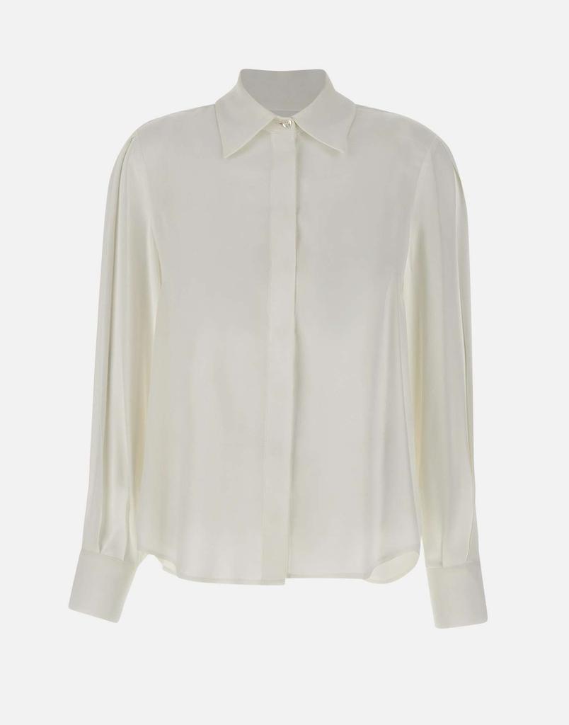 KAOS Viscose crepe shirt