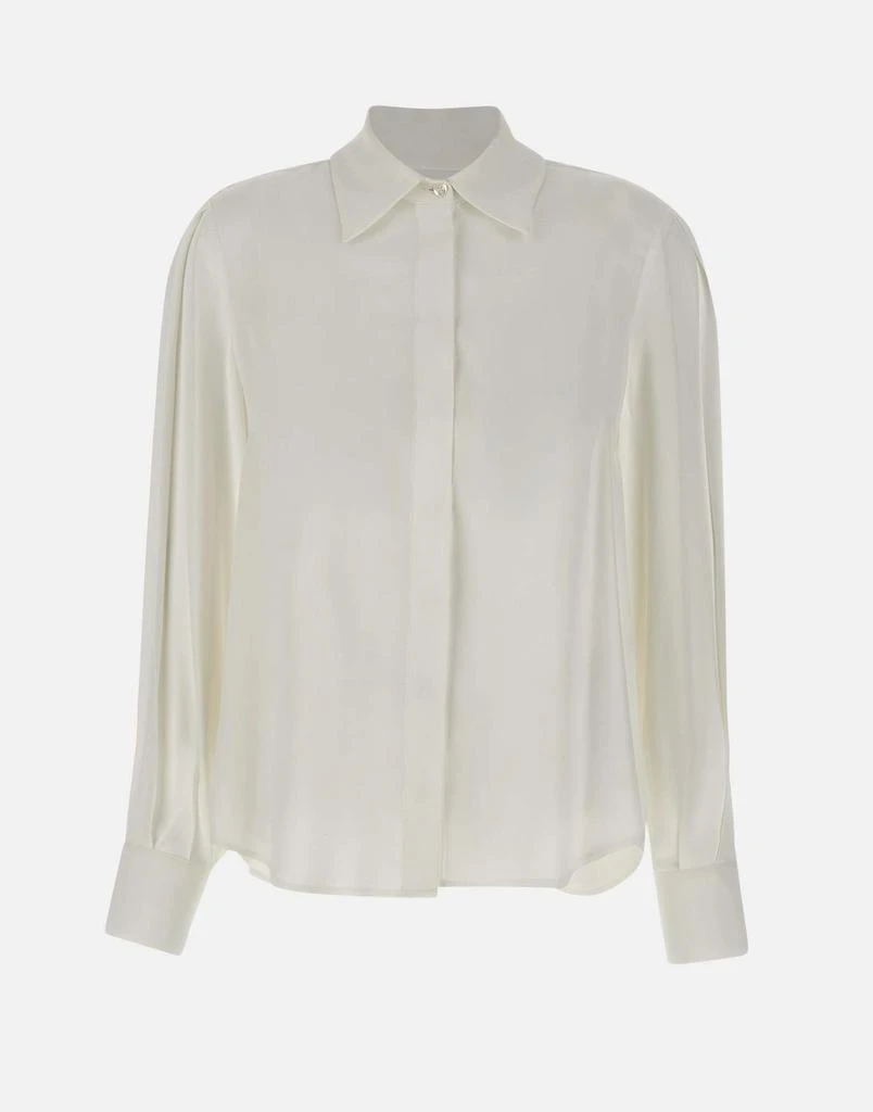 KAOS Viscose crepe shirt 1