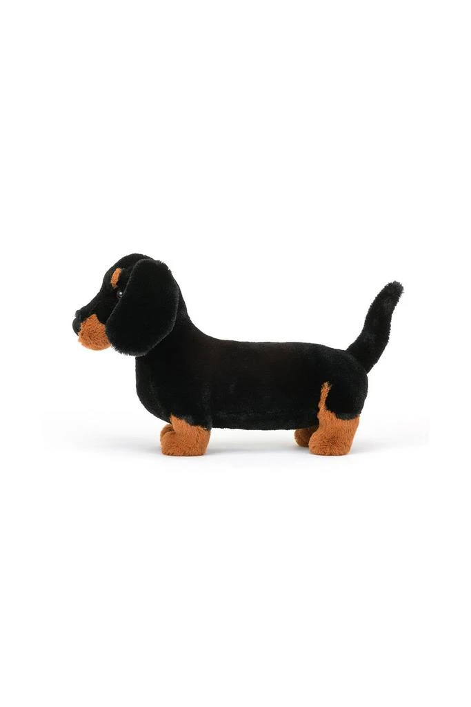Jellycat Jellycat freddie sausage dog 2