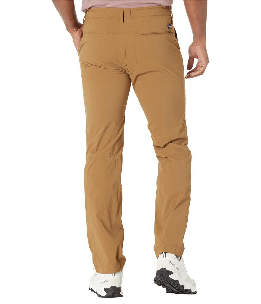 Mountain Hardwear Basin™ Trek Pants