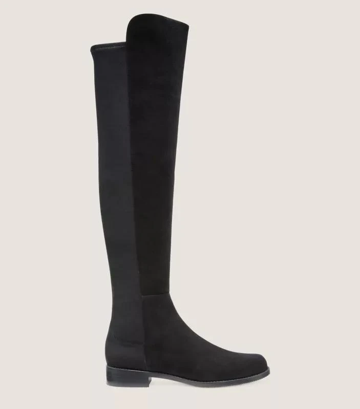 Stuart Weitzman 5050 BOOT 1