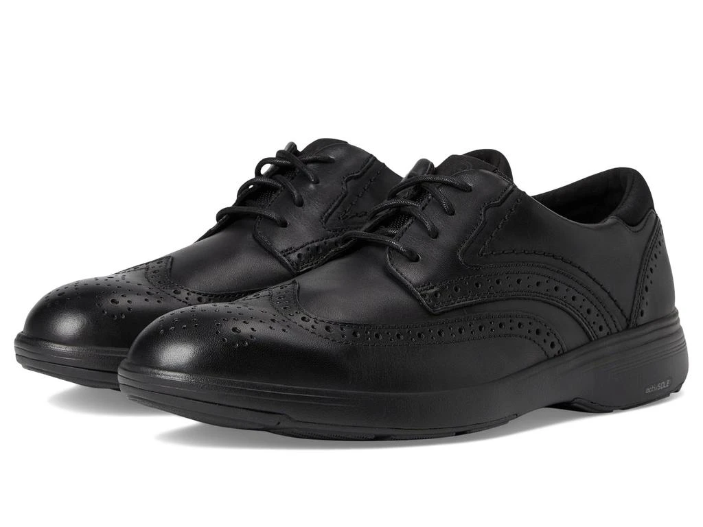 Rockport Noah Wing Tip 1