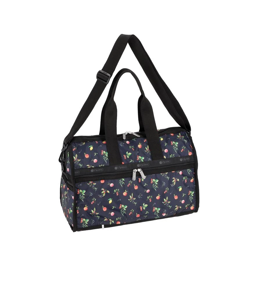LeSportsac Deluxe Medium Weekender 2