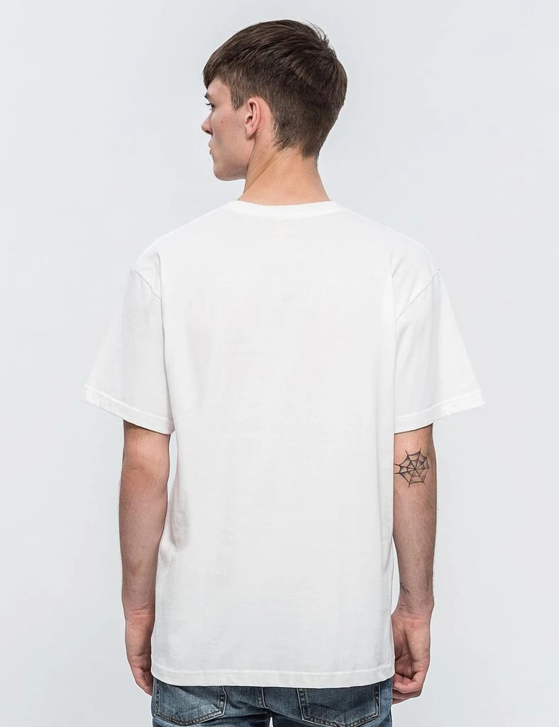 #FR2 Hypebeast x #FR2 Smoking Kills S/S T-Shirt 4
