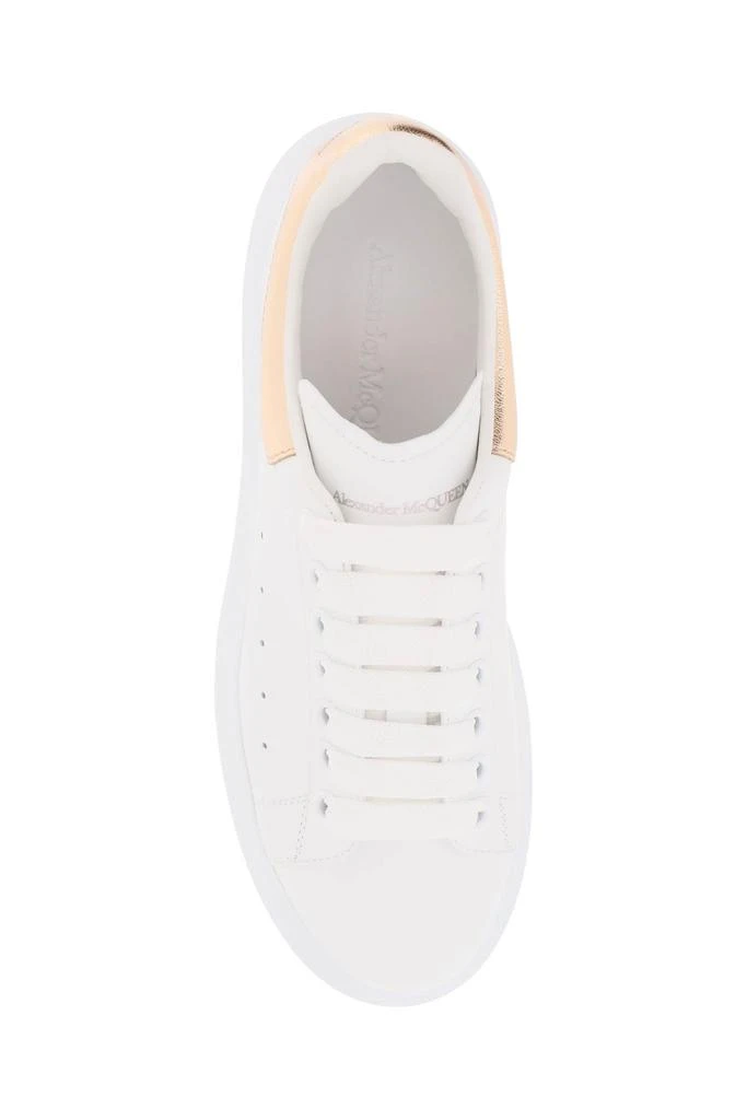 ALEXANDER MCQUEEN oversize sneakers 2