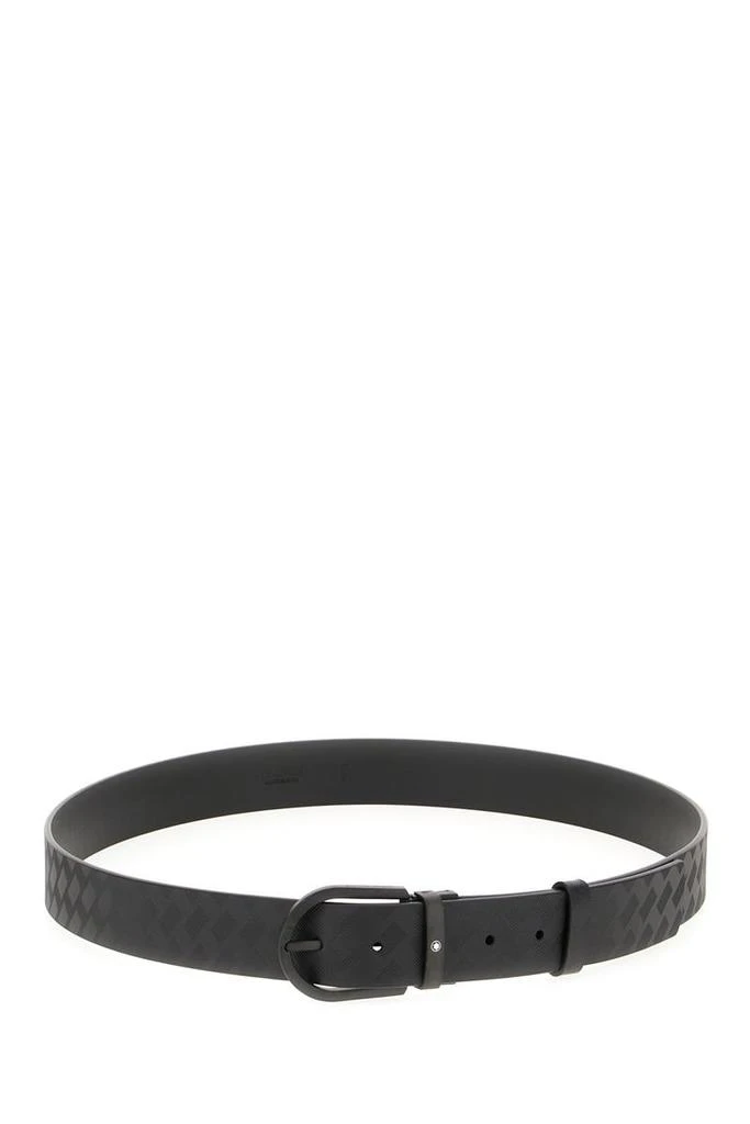 MontBlanc Montblanc Belt 1