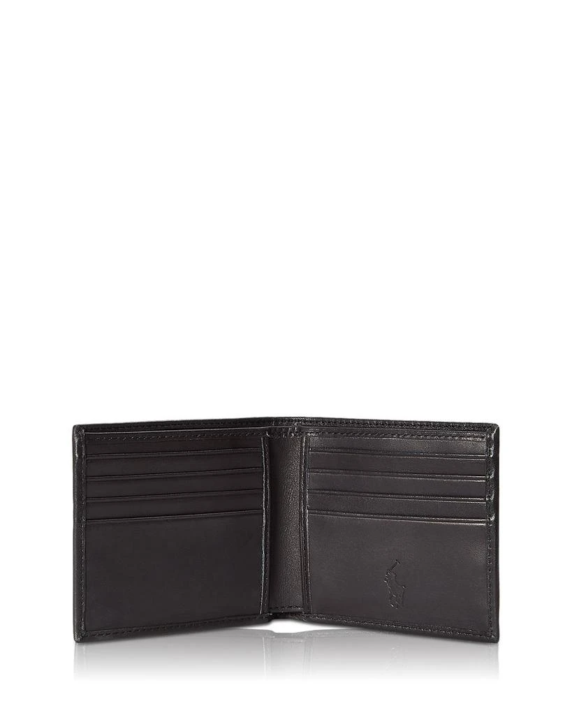 Polo Ralph Lauren Polo Ralph Lauen Suffolk Billfold 3