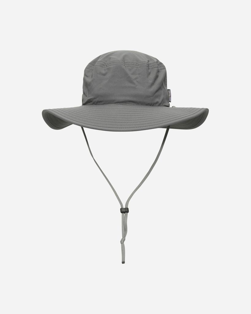 Patagonia Brimmer Hat Forge Grey
