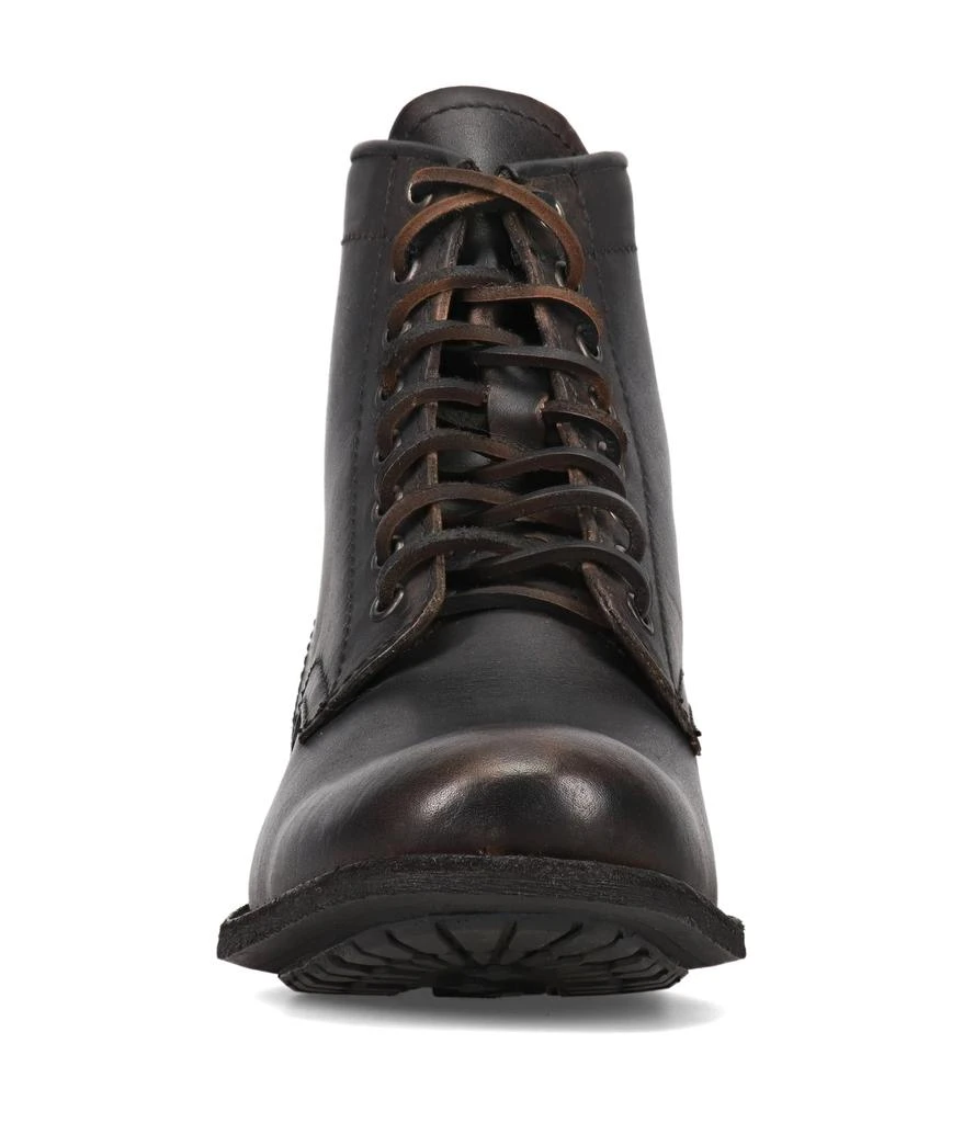 Frye Tyler Flex Lace Up 6