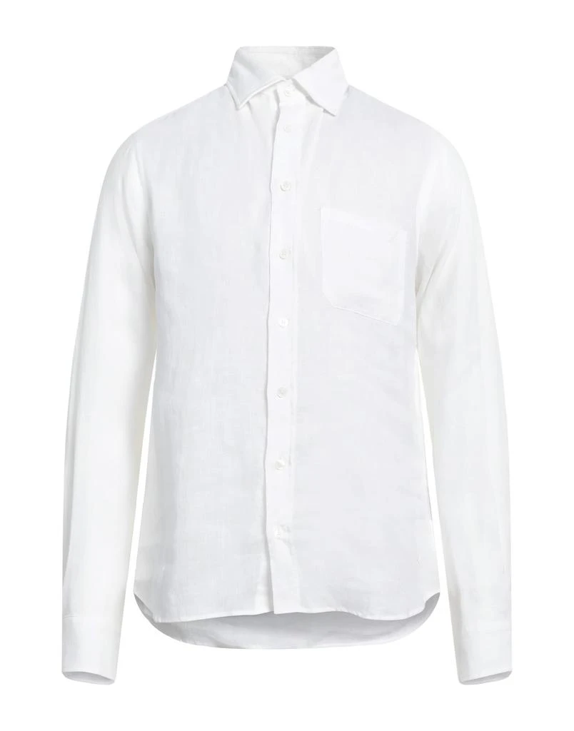 SEASE Linen shirt 1