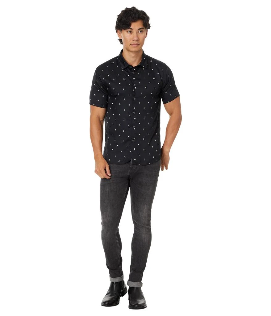 John Varvatos Sean Shirt W780W24 4