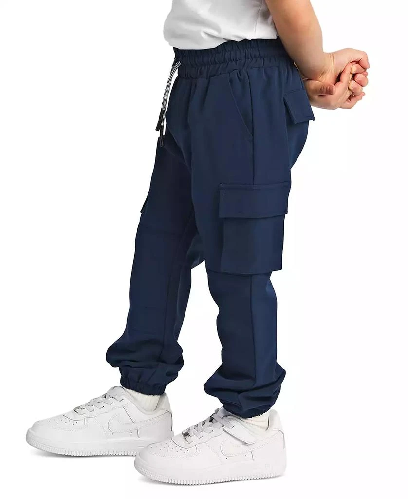 Sovereign Code Toddler & Little Boys Hyperloop Cargo Pants 3