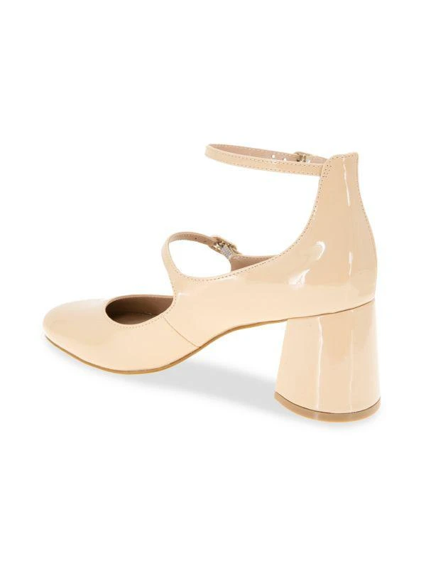BCBG Maxanna Glossy Pumps 2