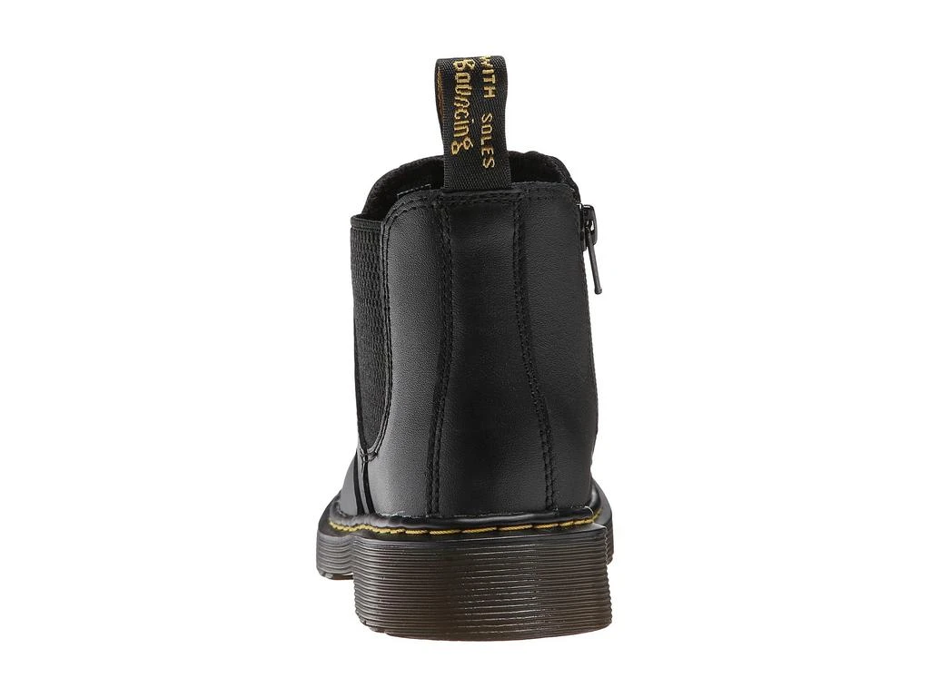 Dr. Martens 2976 Junior Chelsea Boot (Little Kid/Big Kid) 5