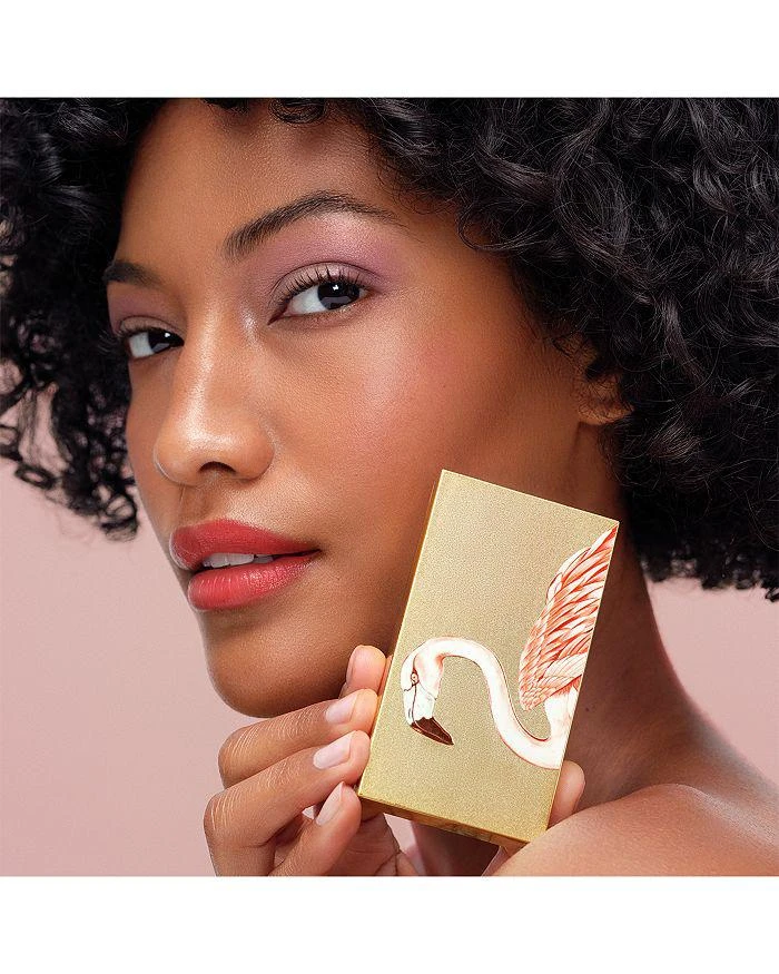 Chantecaille Dusk 
Dawn Eye Trios 3