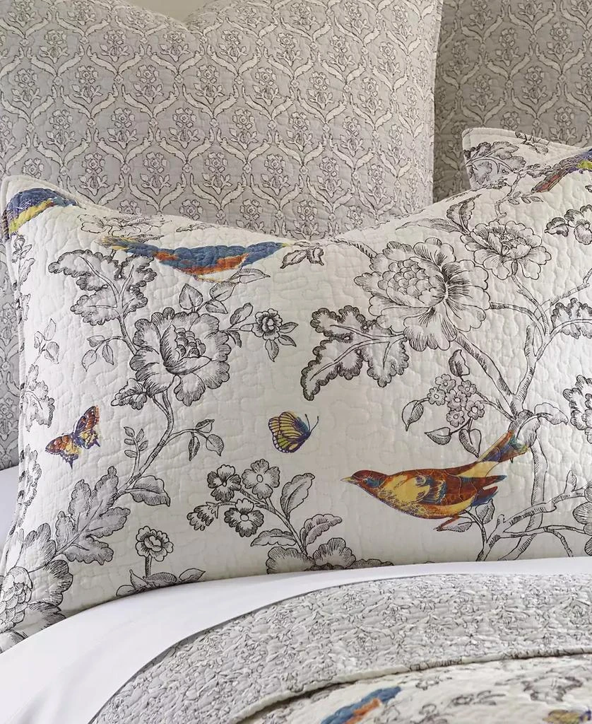 Levtex Mockingbird 2-Pc. Quilt Set 2