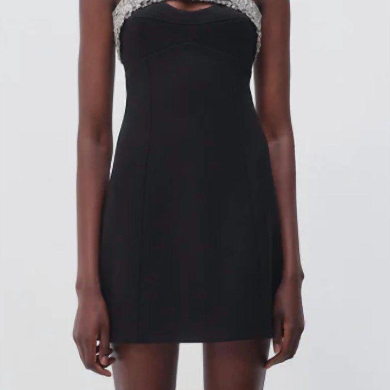 SIMKHAI Lenny Dress