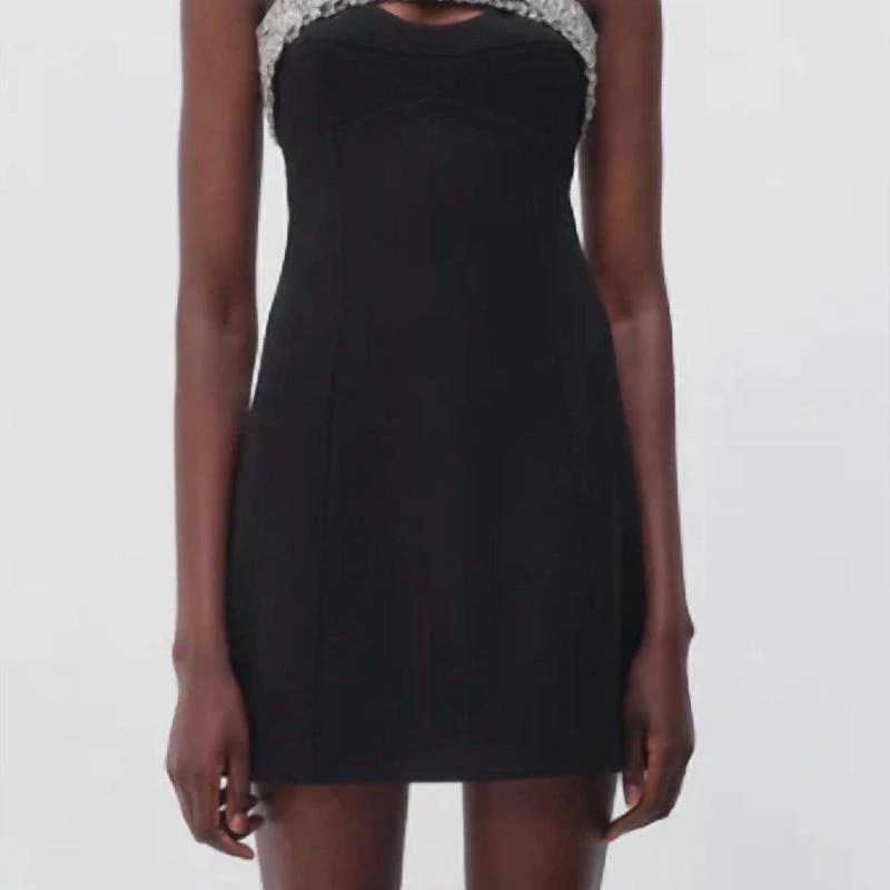 SIMKHAI Lenny Dress 1