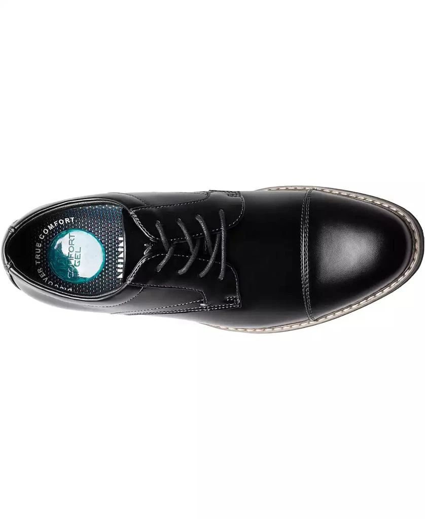 Nunn Bush Men
s Carmelo Cap Toe Oxford 6