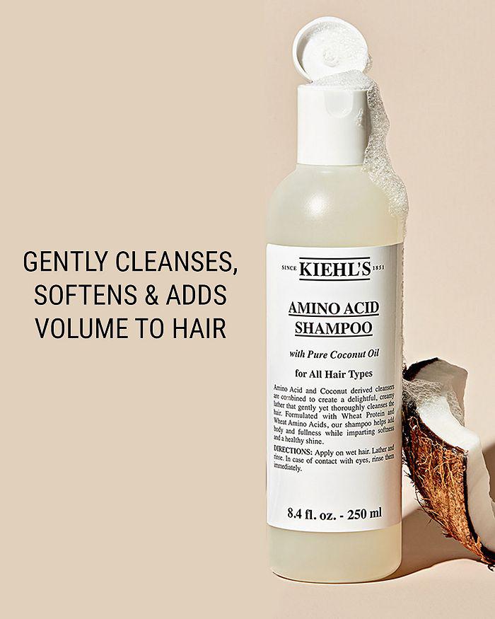 Kiehl's Amino Acid Shampoo