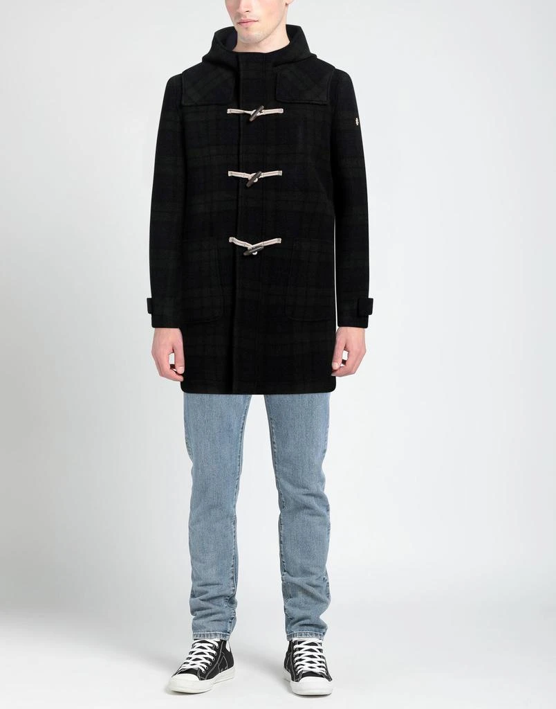 MANUEL RITZ Coat 2