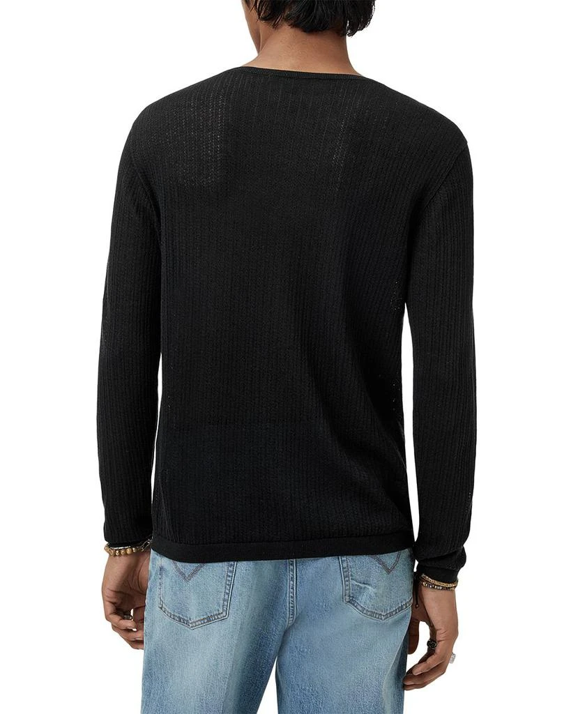 John Varvatos Esperia Crewneck Sweater 4