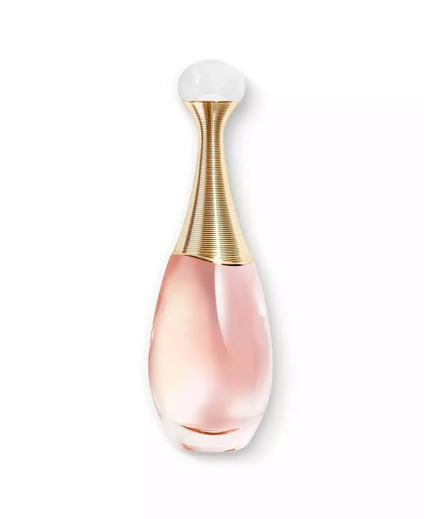 Dior J'adore Eau de Toilette Spray, 3.4 oz. 1