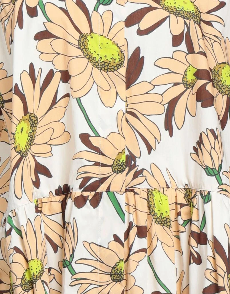 LE SARTE PETTEGOLE Shirt dress 4