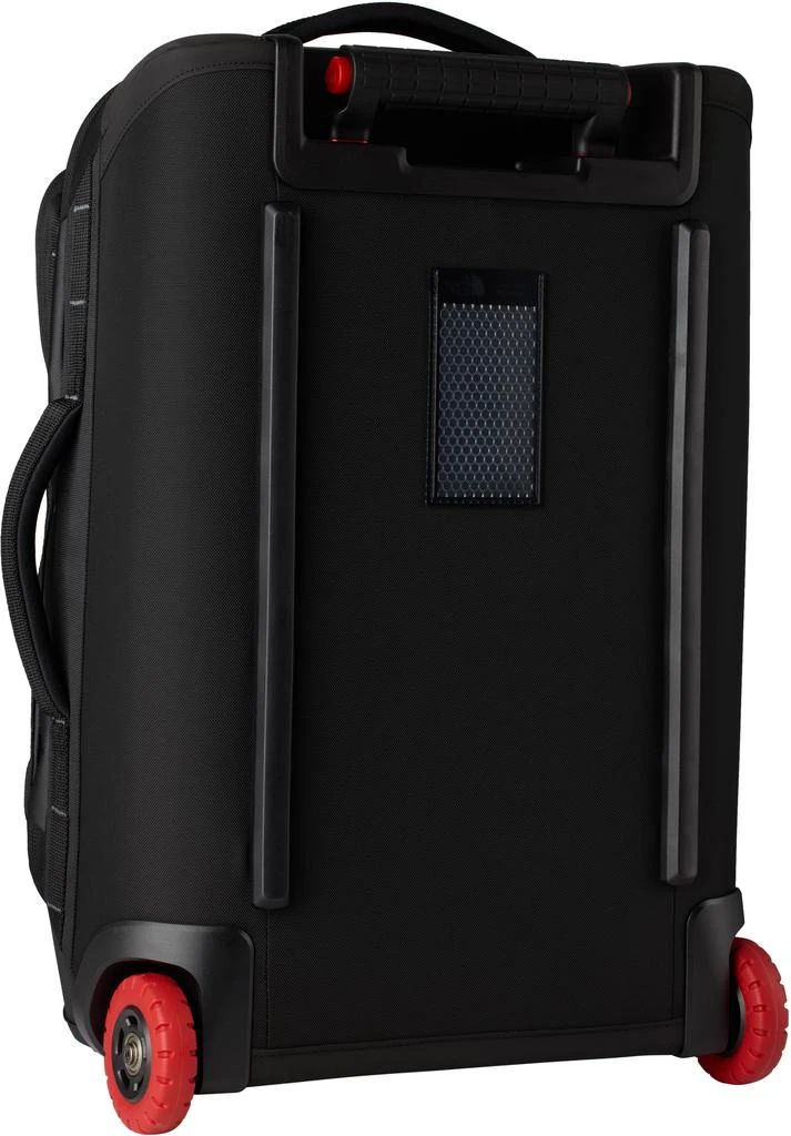 The North Face Black Base Camp Rolling Thunder 22" Suitcase 3