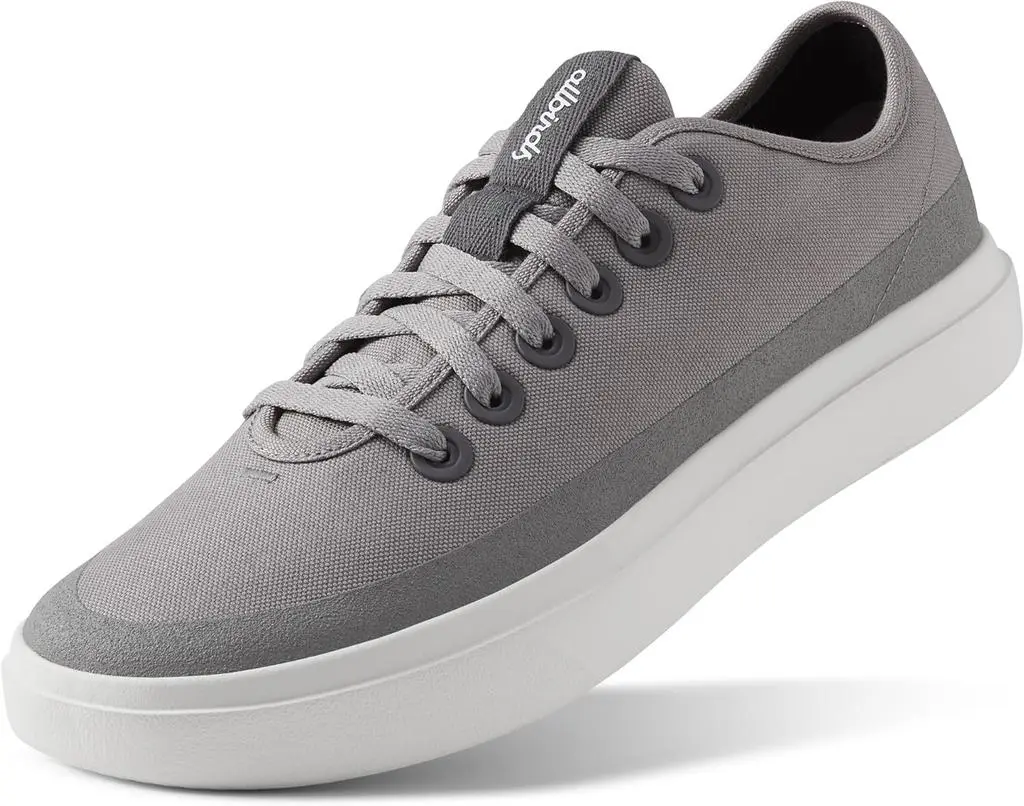 allbirds Allbirds Women's Canvas Piper Everyday Court Sneakers