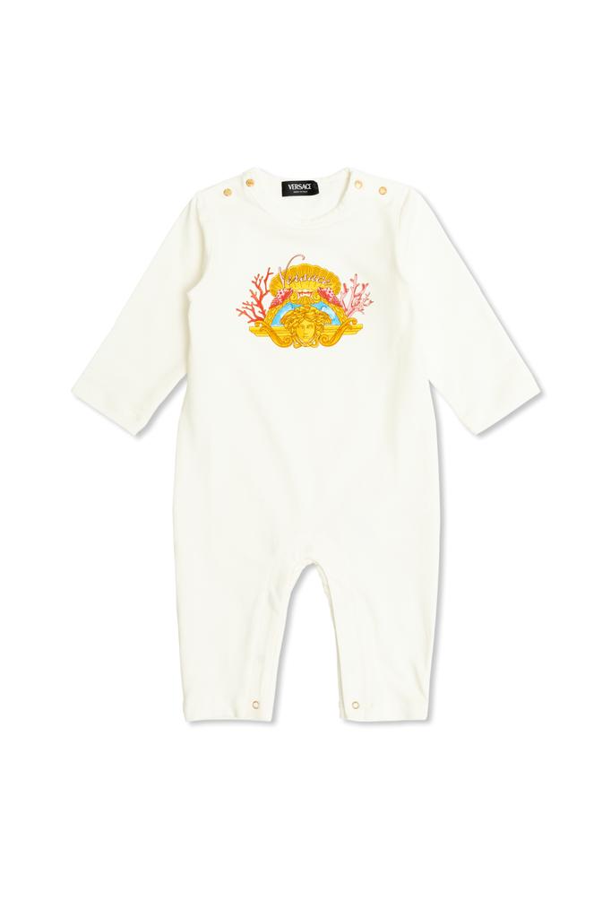 Versace Body with logo