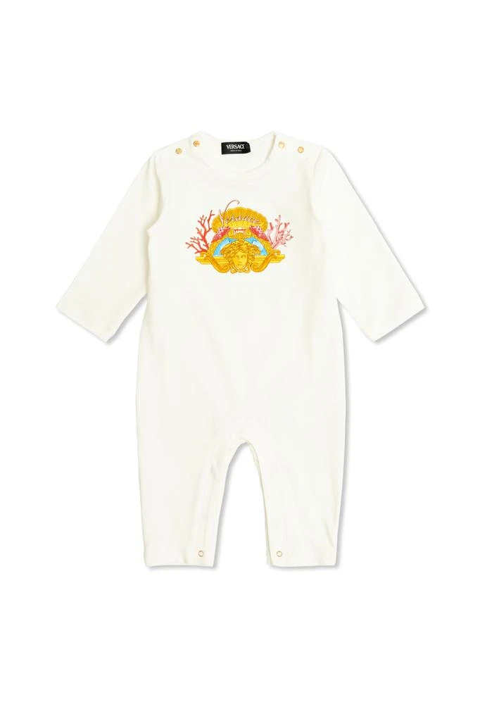 Versace Body with logo 1
