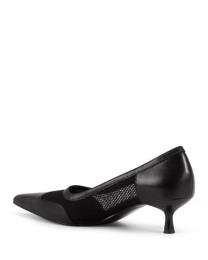 Vagabond Shoemakers Women's Lykke Pointed Pumps 5