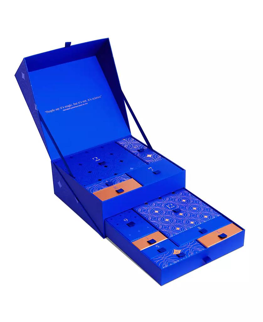 Augustinus Bader The 12 Days Advent Calendar Set